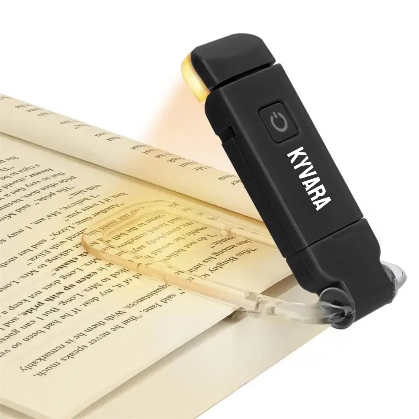 Kyvara LED Book Light