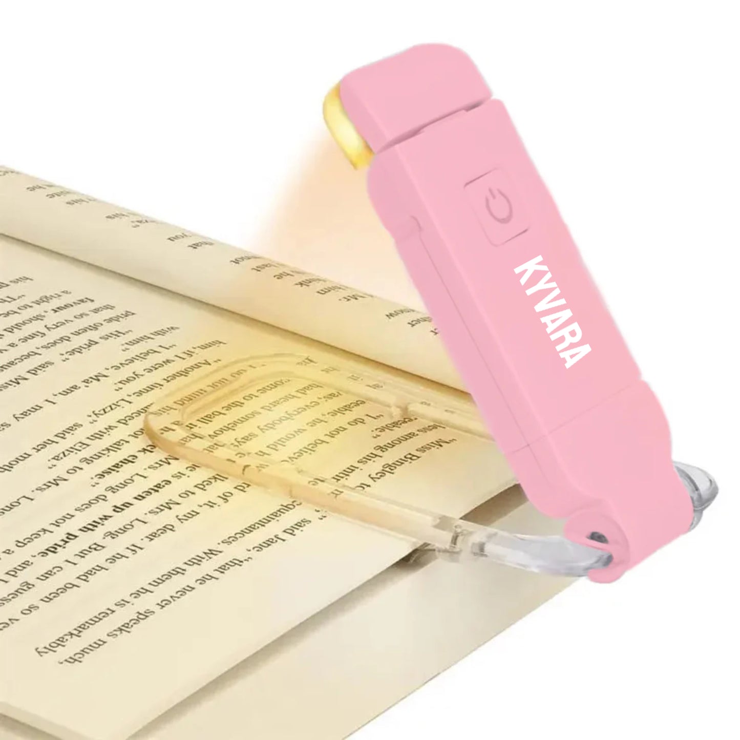 Kyvara LED Book Light