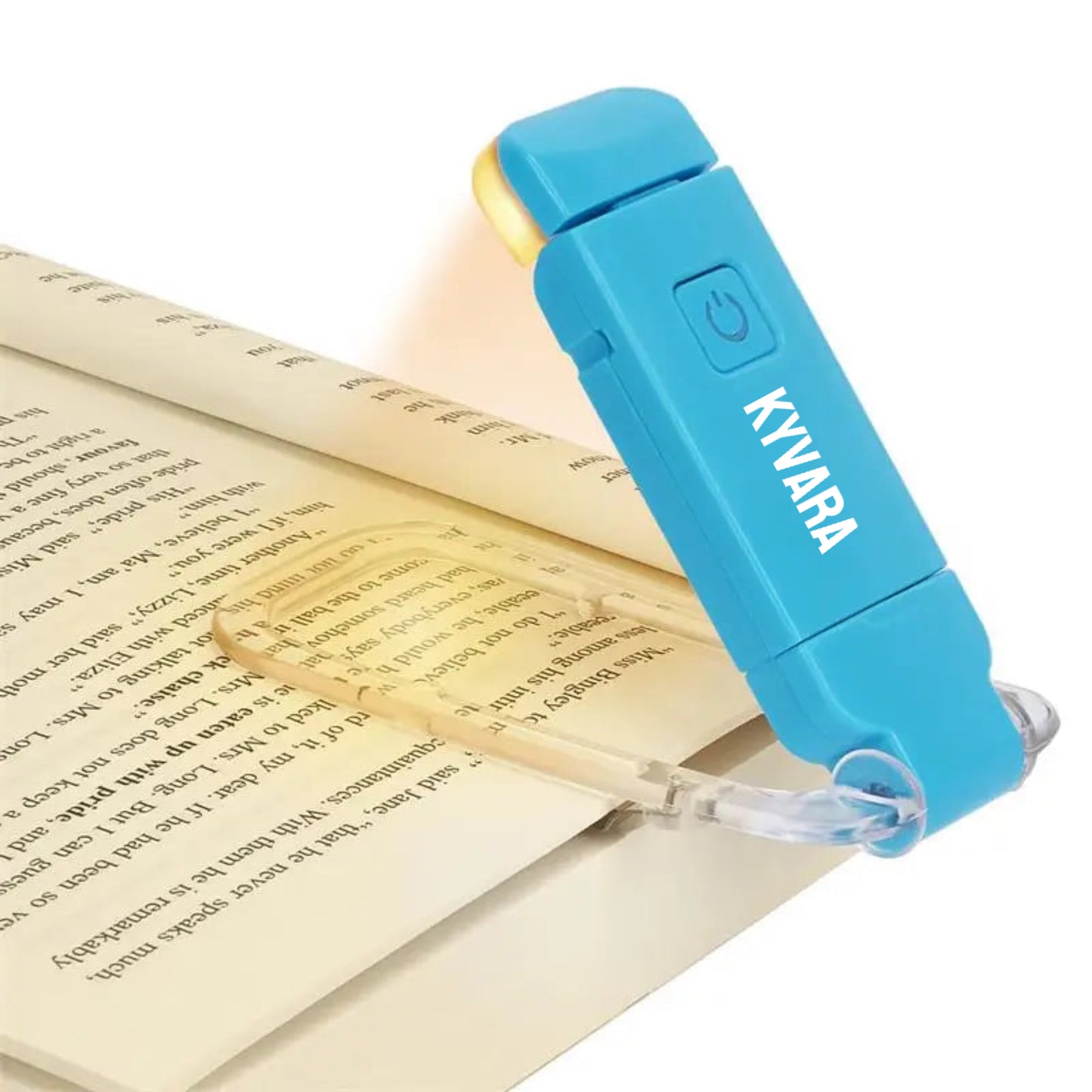 Kyvara LED Book Light